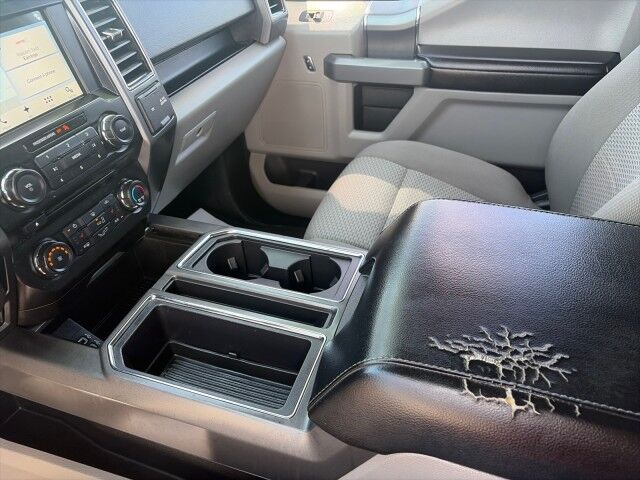 2017 Ford F-150 XLT Gainesville TX