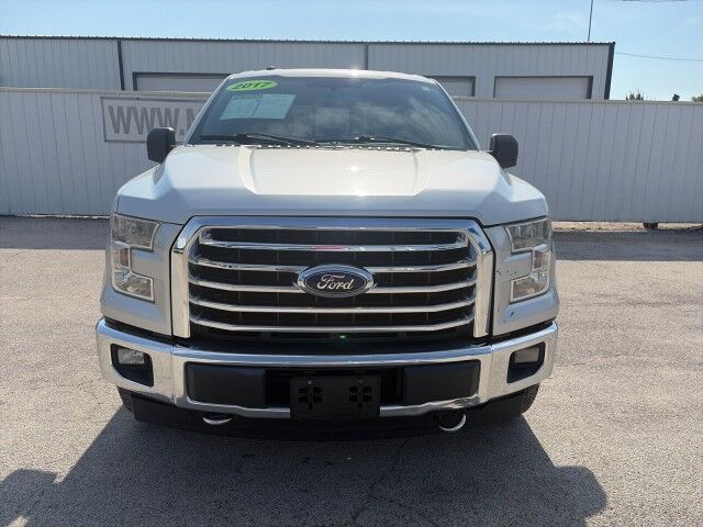 2017 Ford F-150 XLT Gainesville TX