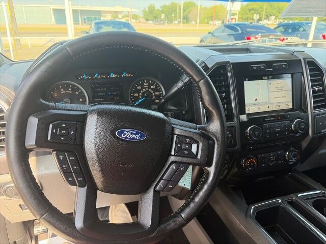 2017 Ford F-150 XLT Gainesville TX