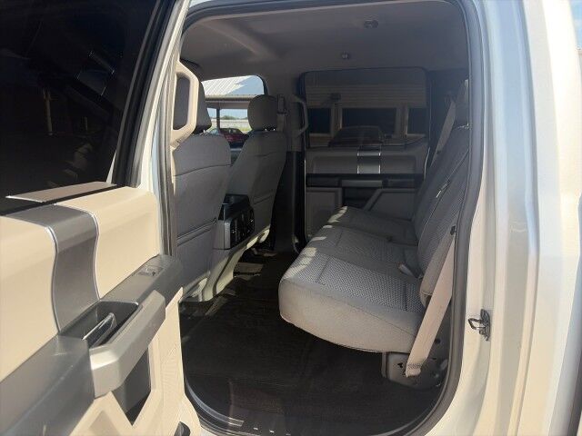 2017 Ford F-150 XLT Gainesville TX