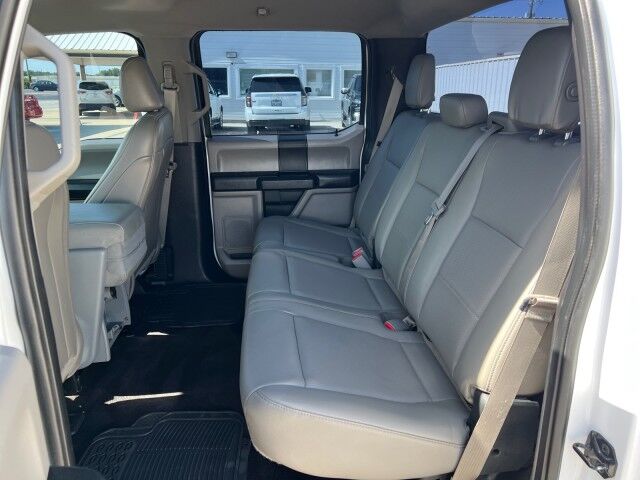 2017 Ford F-150 XLT Gainesville TX