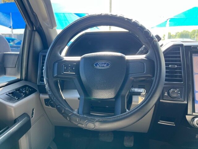 2017 Ford F-150 XLT Gainesville TX
