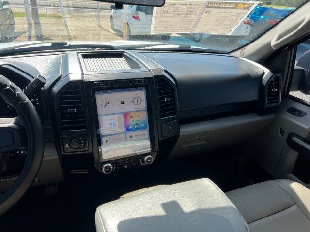 2017 Ford F-150 XLT Gainesville TX