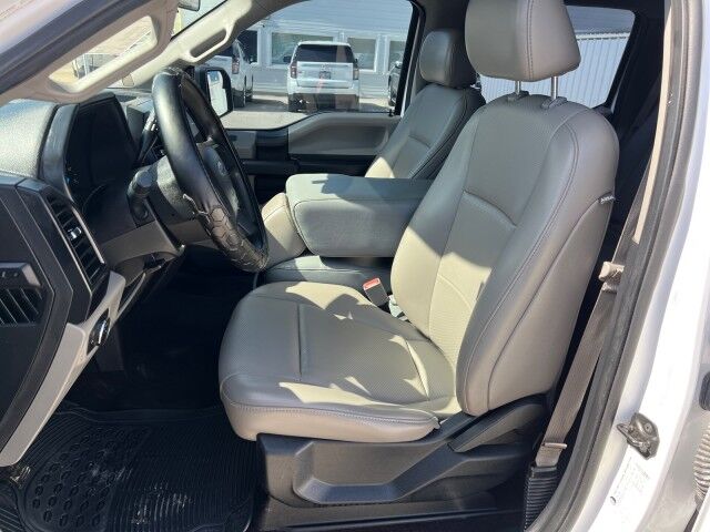 2017 Ford F-150 XLT Gainesville TX