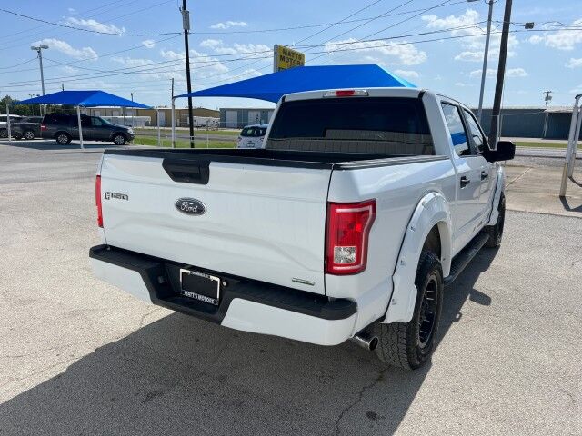 2017 Ford F-150 XLT Gainesville TX