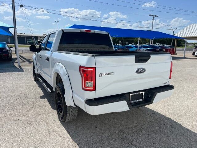 2017 Ford F-150 XLT Gainesville TX