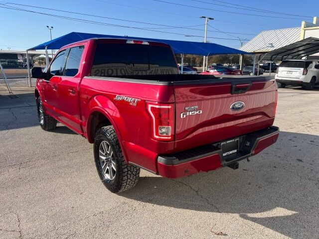 2017 Ford F-150 XLT Gainesville TX