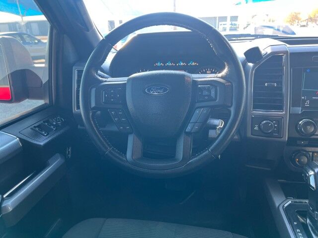 2017 Ford F-150 XLT Gainesville TX