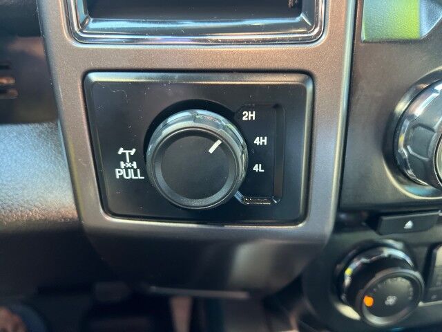 2017 Ford F-150 XLT Gainesville TX