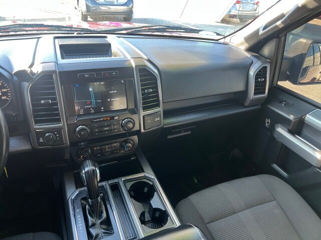 2017 Ford F-150 XLT Gainesville TX