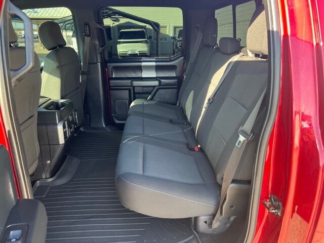 2017 Ford F-150 XLT Gainesville TX