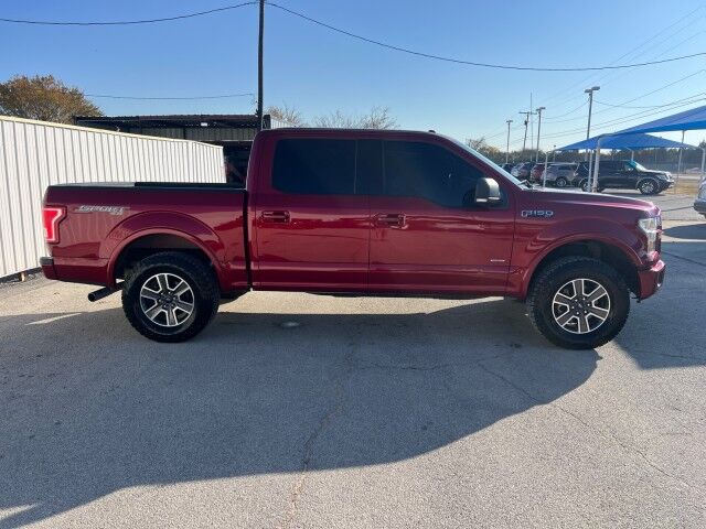 2017 Ford F-150 XLT Gainesville TX