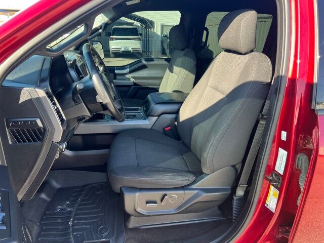 2017 Ford F-150 XLT Gainesville TX