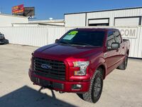 Ford F-150 XLT 2017