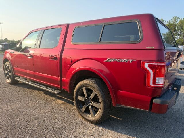 2017 Ford F-150 XLT Gaston SC