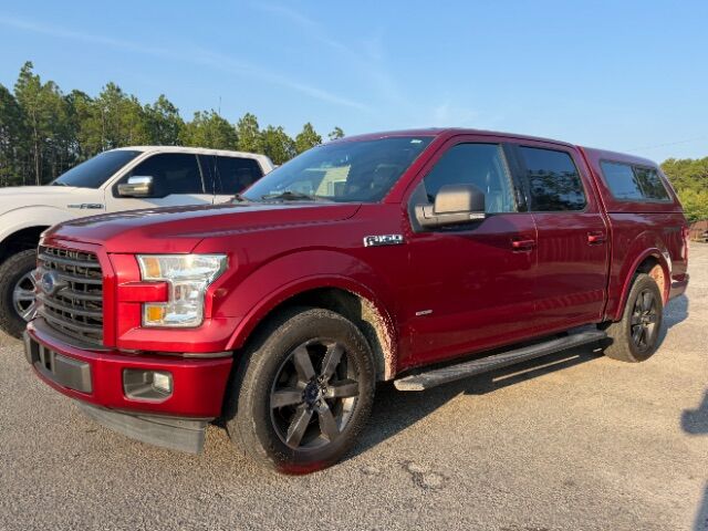 2017 Ford F-150 XLT Gaston SC