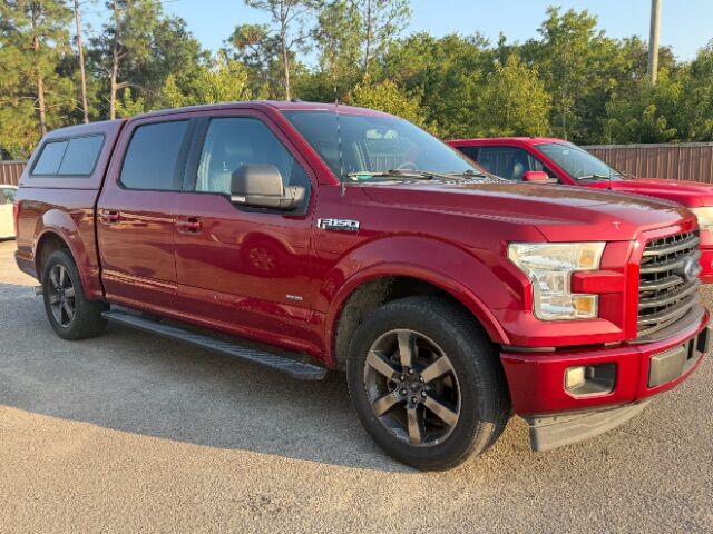 2017 Ford F-150 XLT Gaston SC