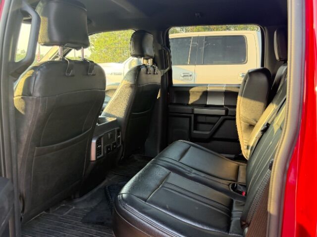 2017 Ford F-150 XLT Gaston SC