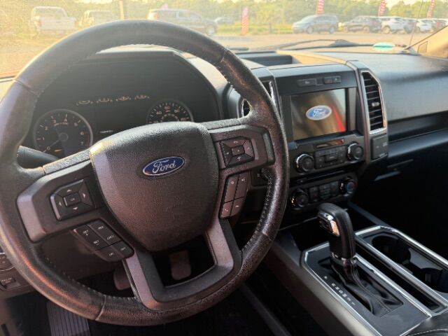 2017 Ford F-150 XLT Gaston SC