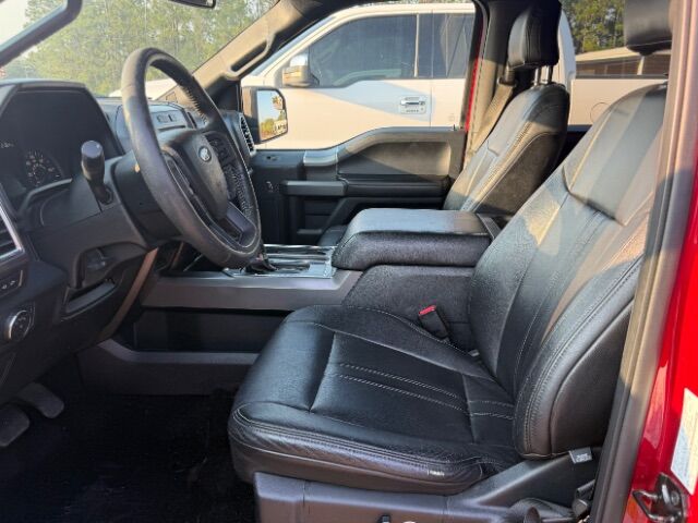 2017 Ford F-150 XLT Gaston SC