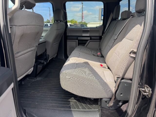 2017 Ford F-150 XLT Gaston SC