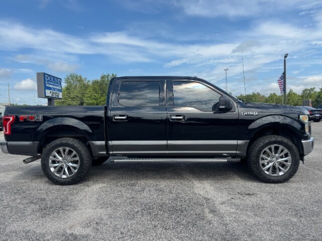 2017 Ford F-150 XLT Gaston SC