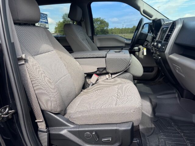 2017 Ford F-150 XLT Gaston SC