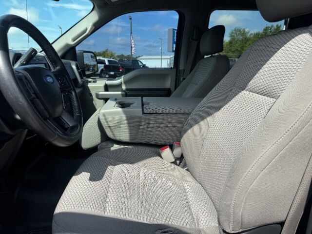 2017 Ford F-150 XLT Gaston SC