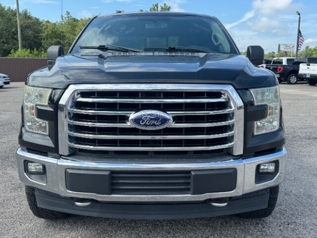 2017 Ford F-150 XLT Gaston SC