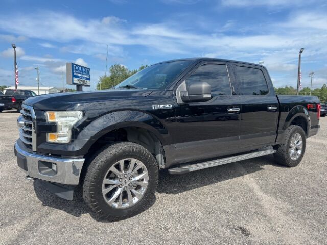 2017 Ford F-150 XLT Gaston SC