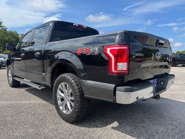 2017 Ford F-150 XLT Gaston SC