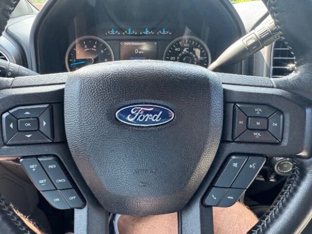 2017 Ford F-150 XLT Gaston SC
