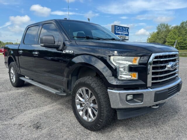 2017 Ford F-150 XLT Gaston SC