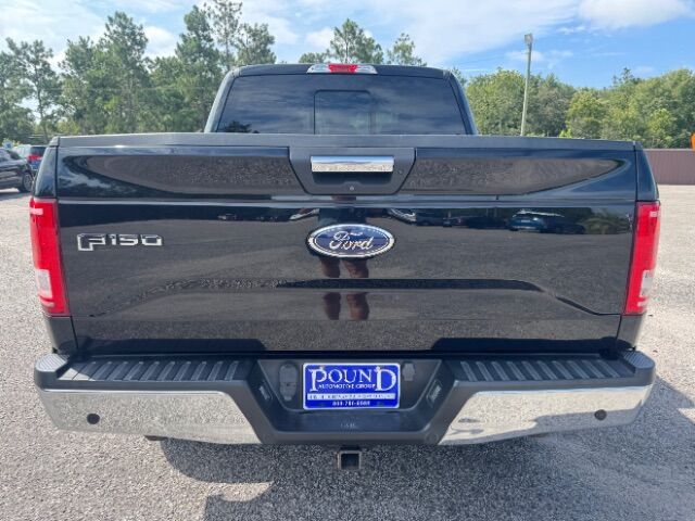 2017 Ford F-150 XLT Gaston SC