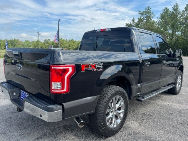 2017 Ford F-150 XLT Gaston SC