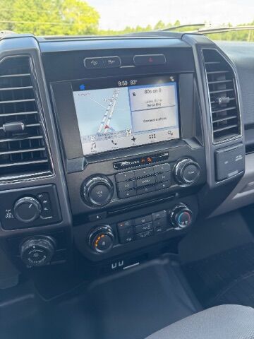 2017 Ford F-150 XLT Gaston SC