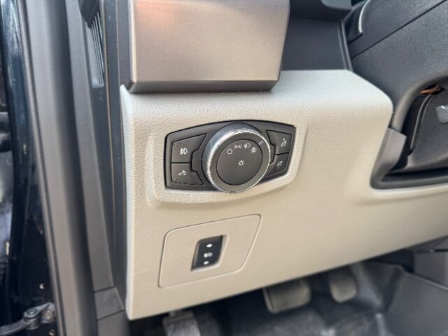 2017 Ford F-150 XLT Gaston SC