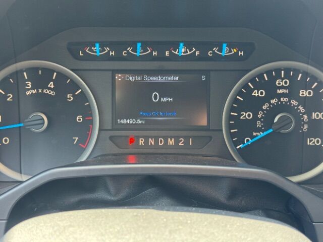 2017 Ford F-150 XLT Gaston SC