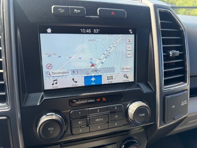 2017 Ford F-150 XLT Gaston SC