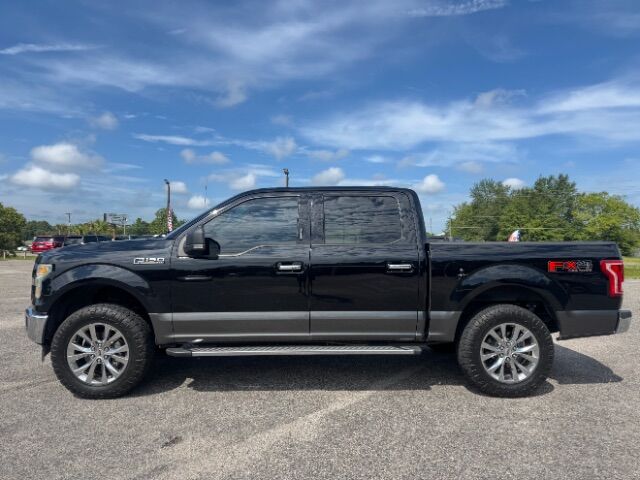 2017 Ford F-150 XLT Gaston SC