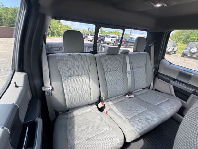 2017 Ford F-150 XLT Gaston SC