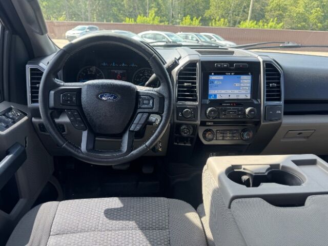 2017 Ford F-150 XLT Gaston SC