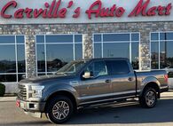 2017 Ford F-150 XLT Grand Junction CO 2017 Ford F-150 XLT Grand Junction CO