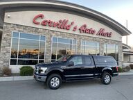 2017 Ford F-150 XLT Grand Junction CO 2017 Ford F-150 XLT Grand Junction CO