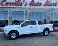 2017 Ford F-150 XLT Grand Junction CO 2017 Ford F-150 XLT Grand Junction CO