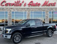 2017 Ford F-150 XLT Grand Junction CO 2017 Ford F-150 XLT Grand Junction CO