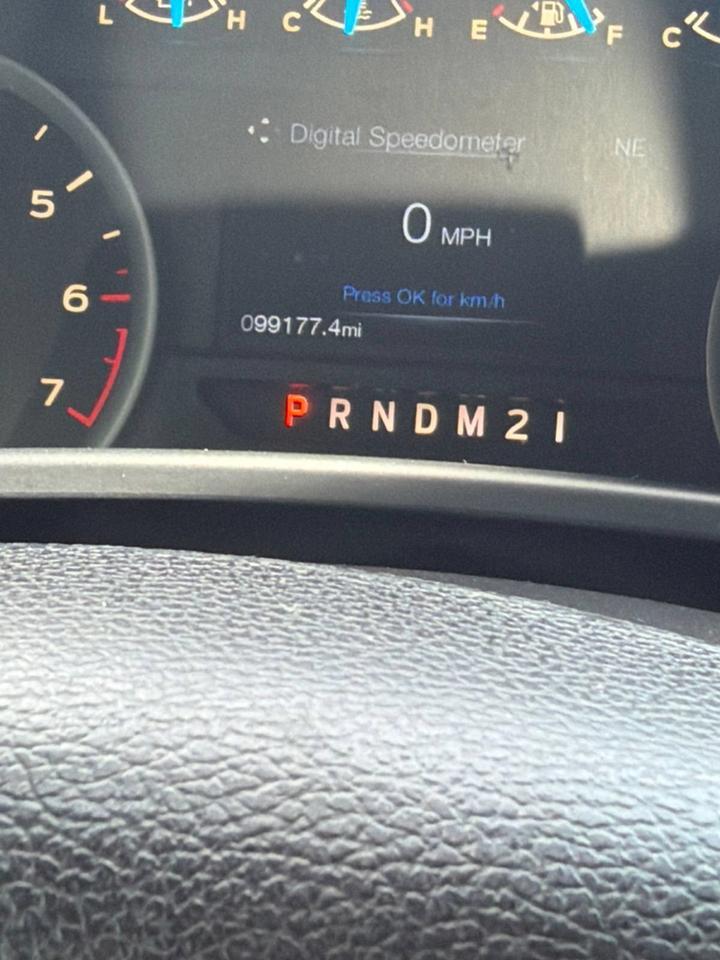 2017 Ford F-150 XLT Hurst TX