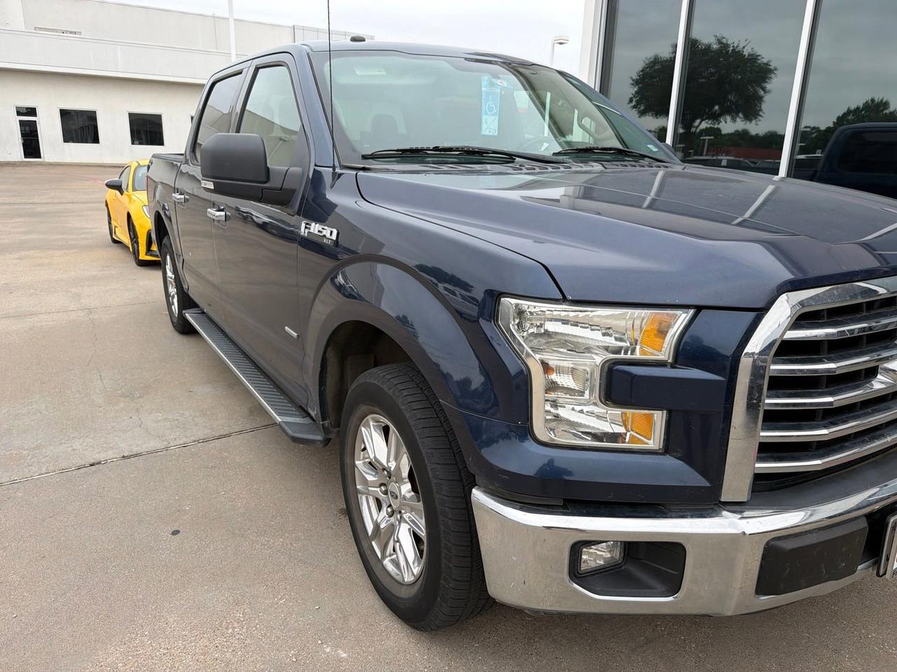 2017 Ford F-150 XLT Hurst TX