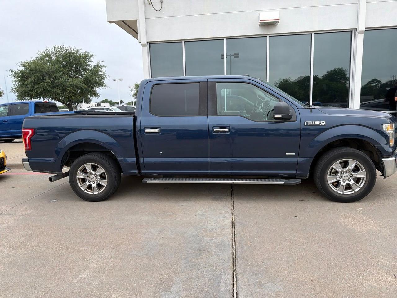2017 Ford F-150 XLT Hurst TX