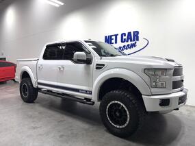 Ford F-150 XLT 2017